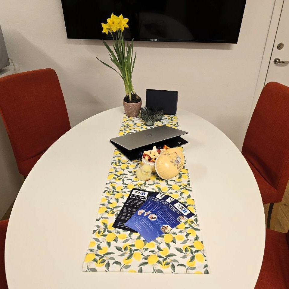 Hur fungerar IT under helger och ledigheter?