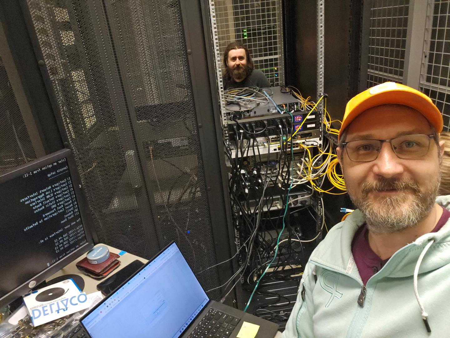 Bakom kulisserna – därför är förebyggande IT-arbete så viktigt